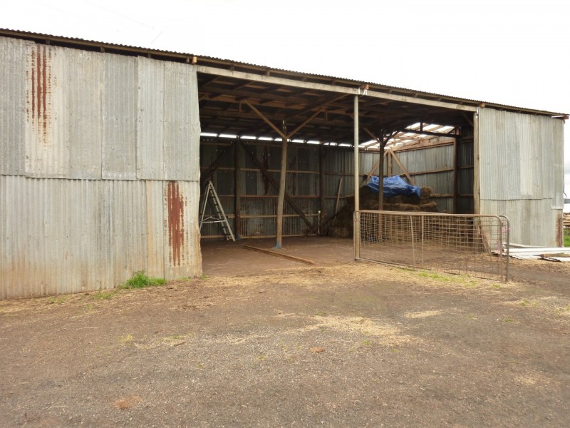 349 Lower Barrington Road, Lower Barrington TAS 7306