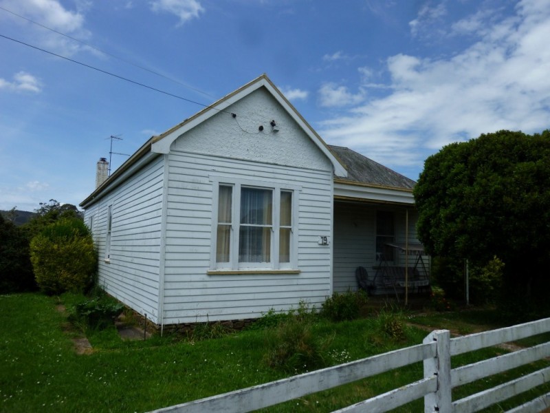 19 Formby Street, Sheffield TAS 7306