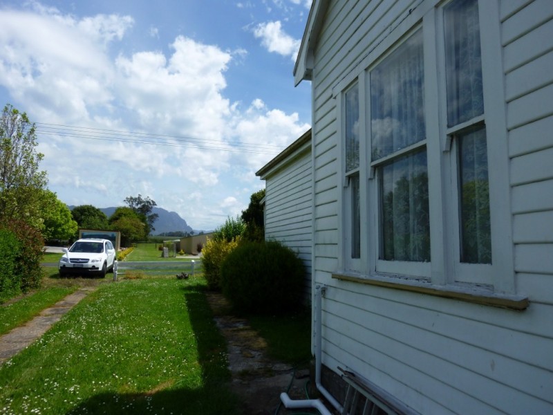 19 Formby Street, Sheffield TAS 7306