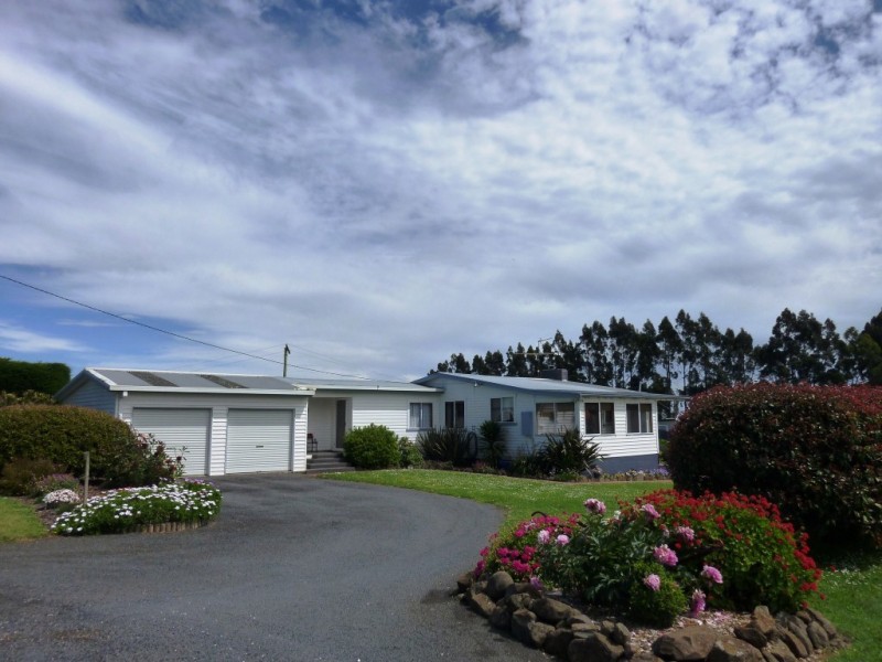 283 Barrington Road, Barrington TAS 7306
