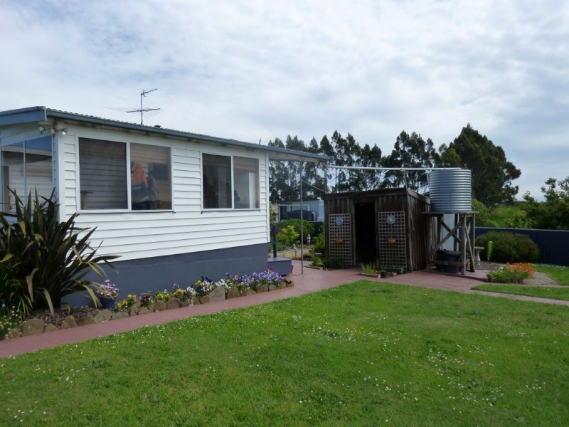 283 Barrington Road, Barrington TAS 7306