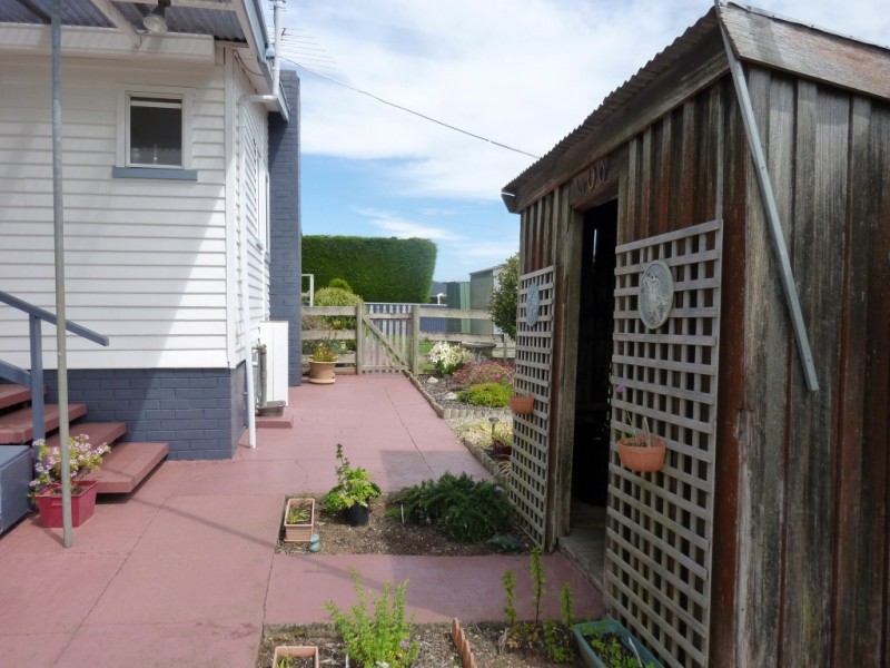 283 Barrington Road, Barrington TAS 7306