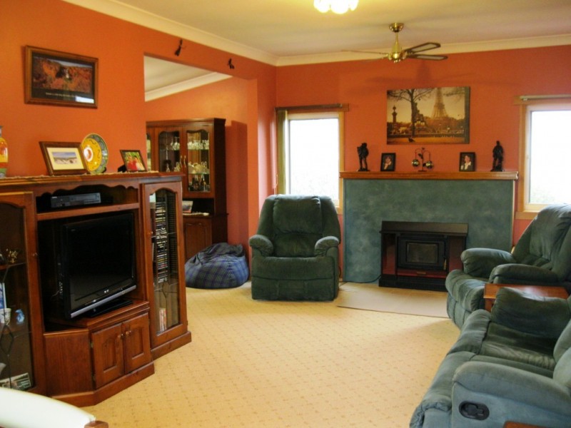 283 Barrington Road, Barrington TAS 7306