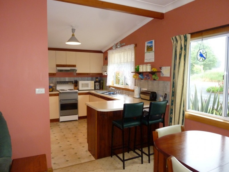 283 Barrington Road, Barrington TAS 7306