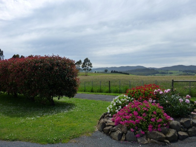 283 Barrington Road, Barrington TAS 7306