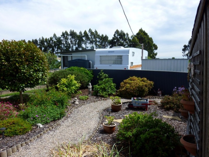 283 Barrington Road, Barrington TAS 7306
