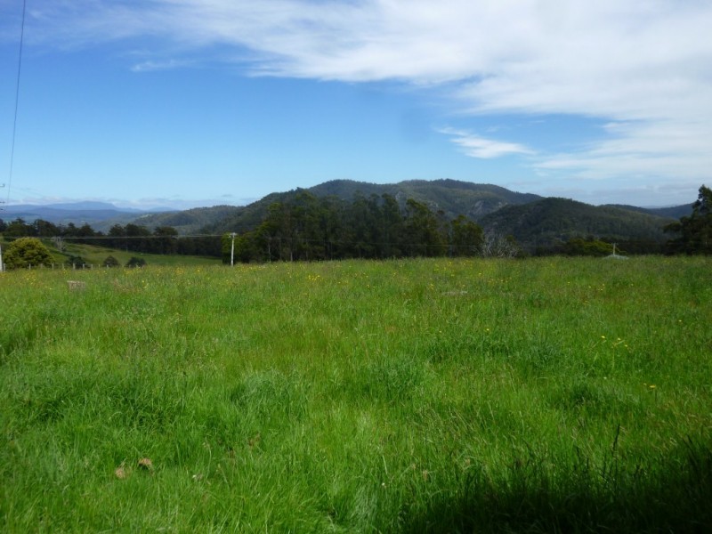 283 Barrington Road, Barrington TAS 7306