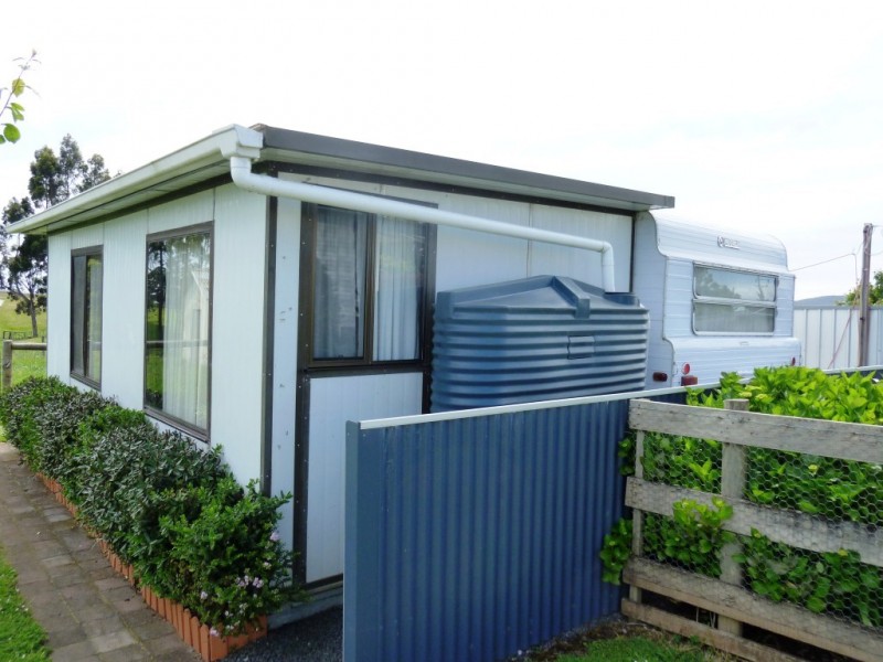 283 Barrington Road, Barrington TAS 7306