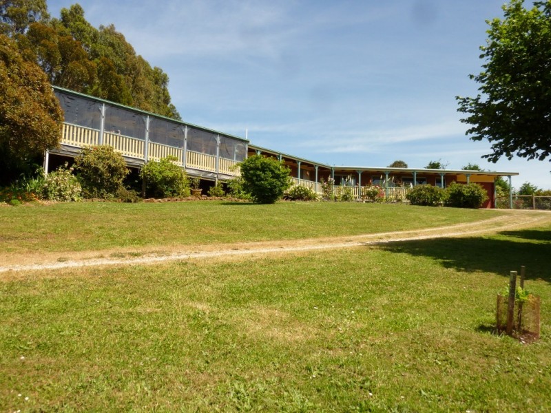 102 Brays Road, Sheffield TAS 7306