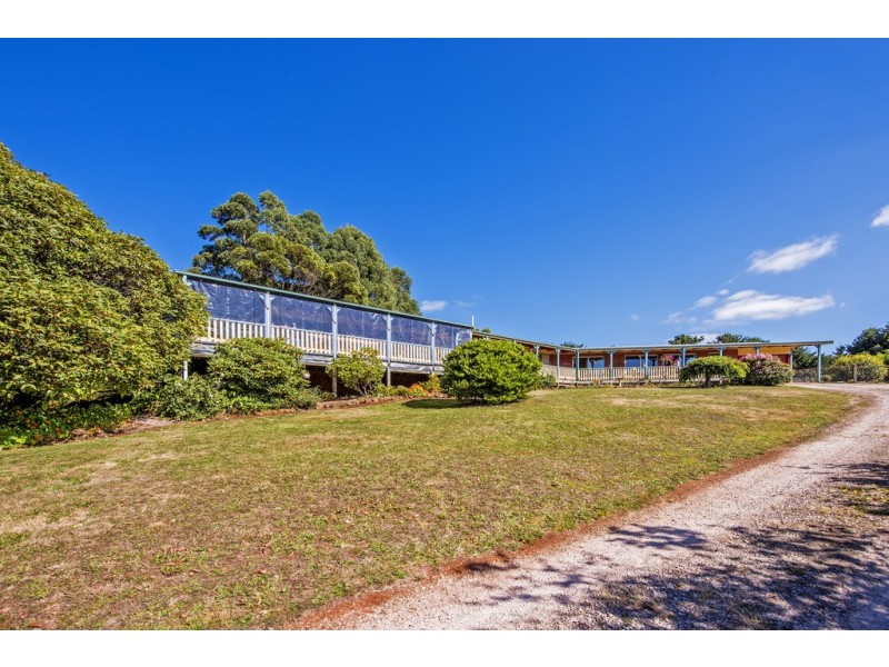 102 Brays Road, Sheffield TAS 7306