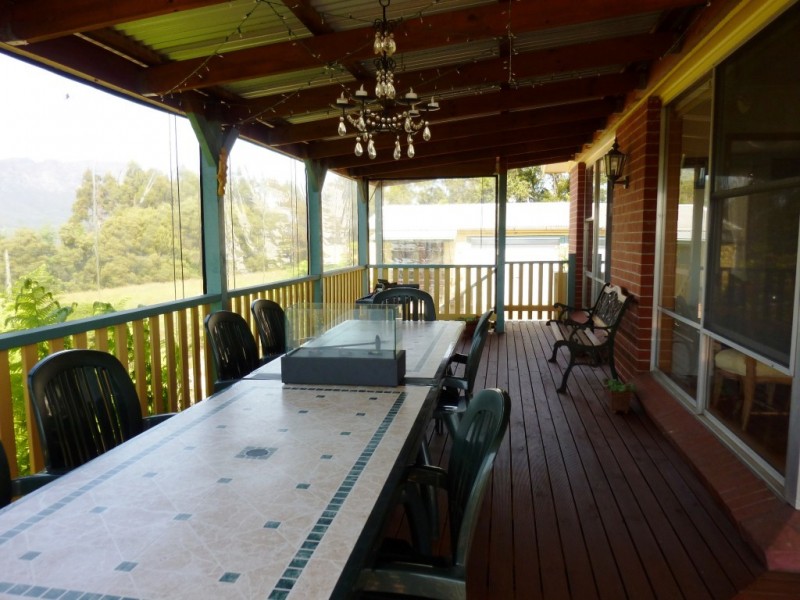102 Brays Road, Sheffield TAS 7306