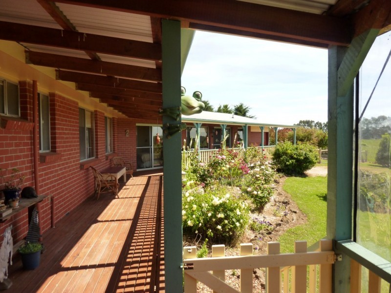102 Brays Road, Sheffield TAS 7306