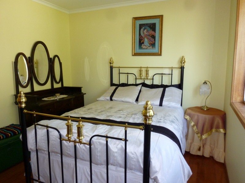 102 Brays Road, Sheffield TAS 7306