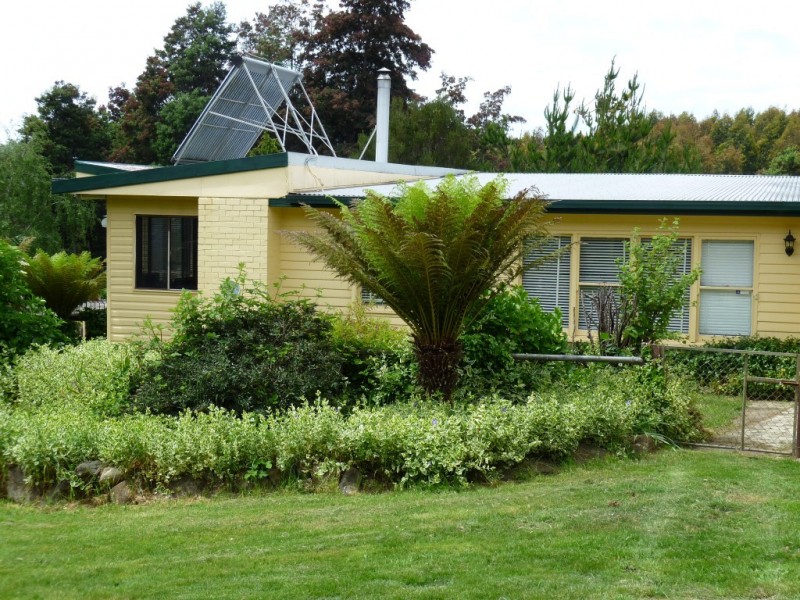 92 Cradle Mountain Road, Wilmot TAS 7310