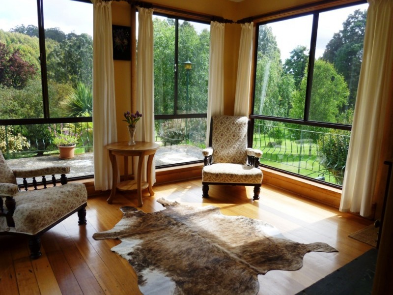 92 Cradle Mountain Road, Wilmot TAS 7310