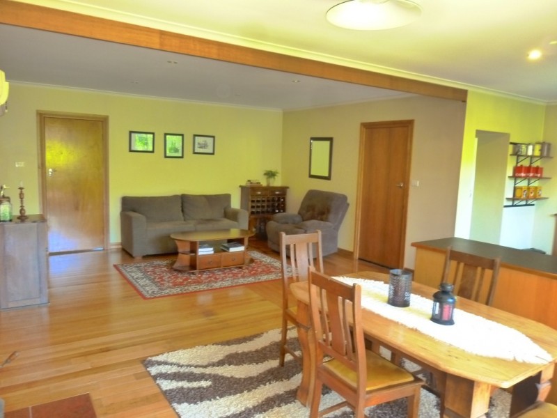 92 Cradle Mountain Road, Wilmot TAS 7310