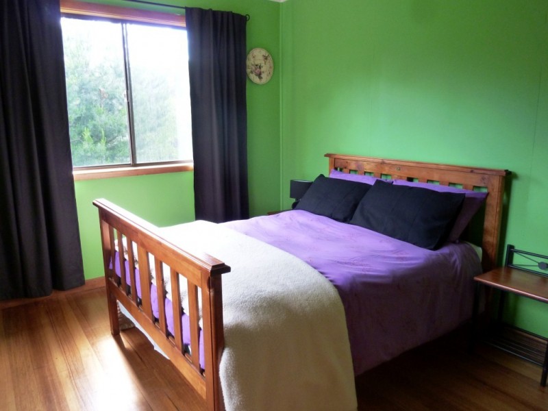 92 Cradle Mountain Road, Wilmot TAS 7310