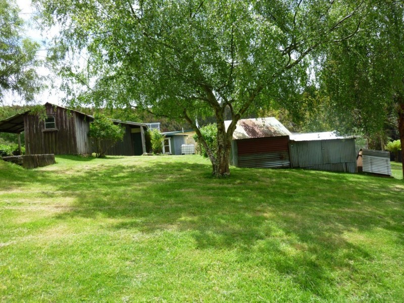 92 Cradle Mountain Road, Wilmot TAS 7310