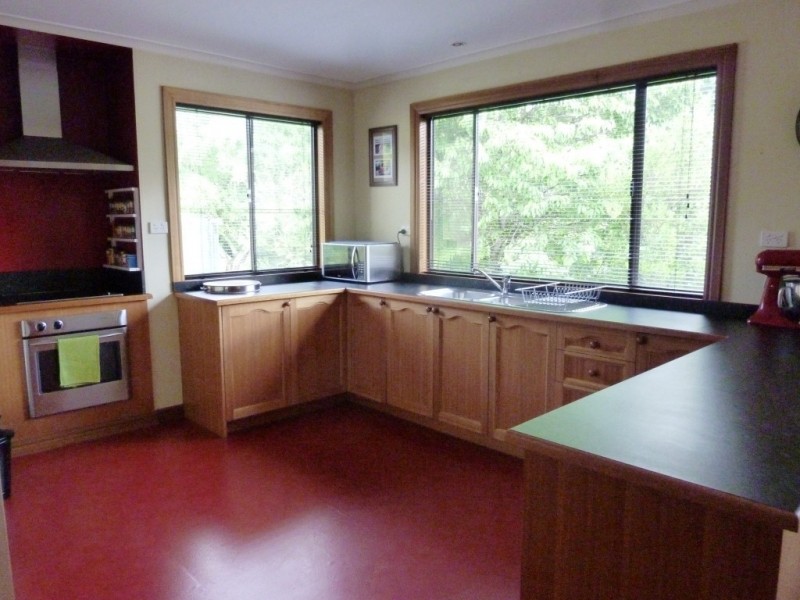 92 Cradle Mountain Road, Wilmot TAS 7310