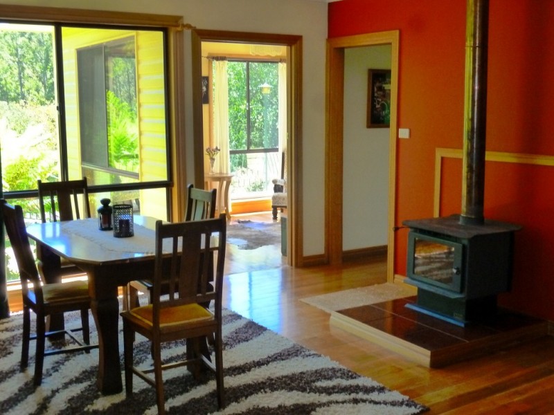 92 Cradle Mountain Road, Wilmot TAS 7310