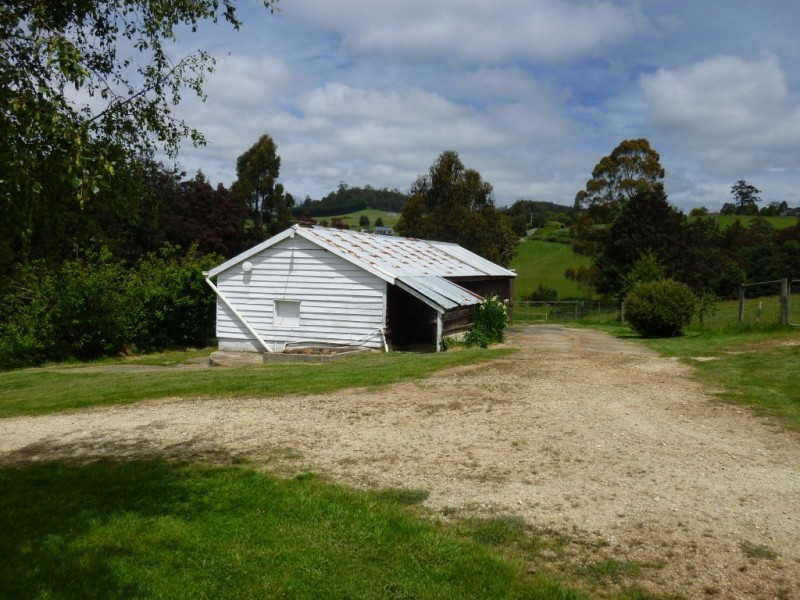 92 Cradle Mountain Road, Wilmot TAS 7310