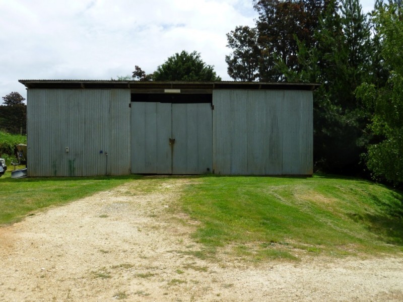 92 Cradle Mountain Road, Wilmot TAS 7310