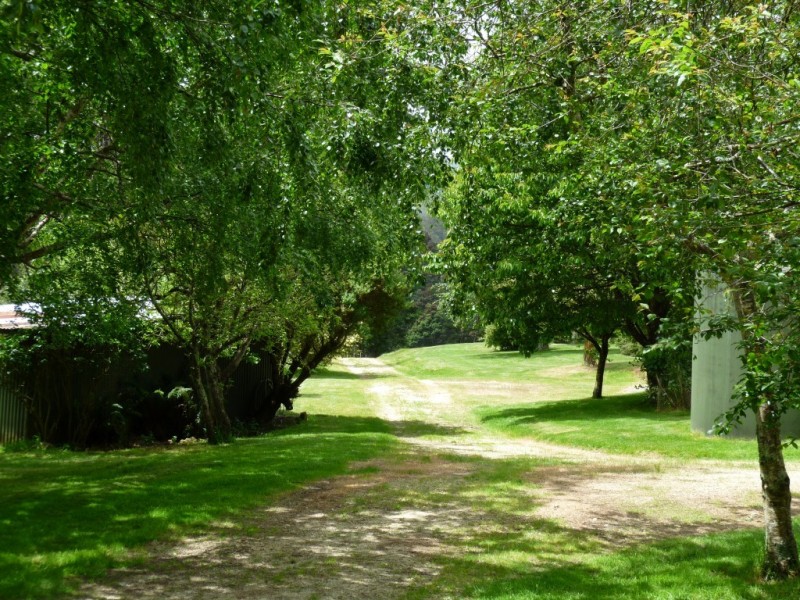 92 Cradle Mountain Road, Wilmot TAS 7310