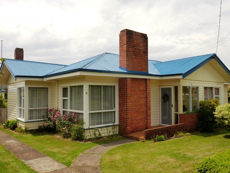 3 Albert Street, Sheffield TAS 7306