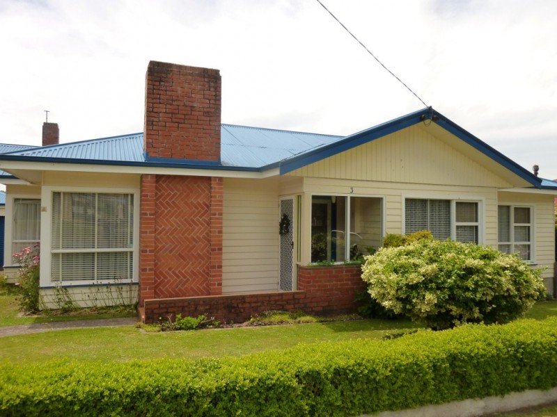 3 Albert Street, Sheffield TAS 7306