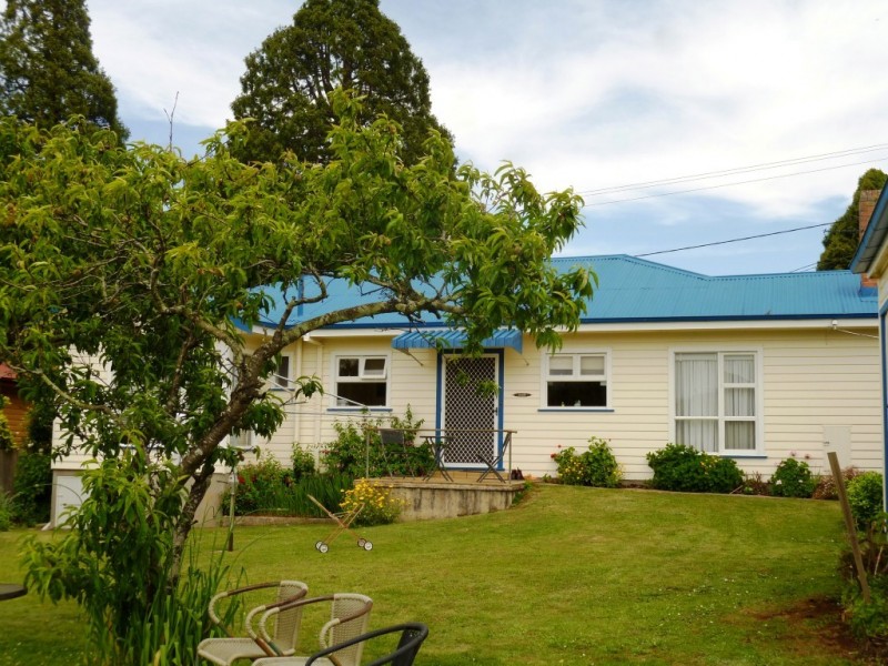 3 Albert Street, Sheffield TAS 7306