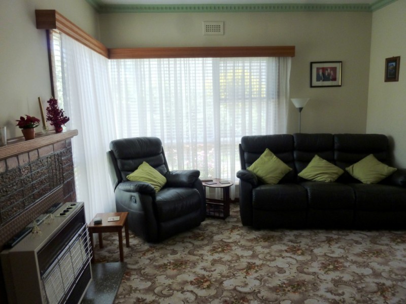 3 Albert Street, Sheffield TAS 7306