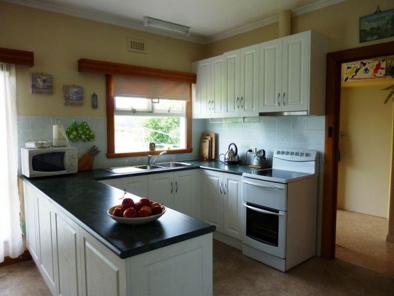 3 Albert Street, Sheffield TAS 7306