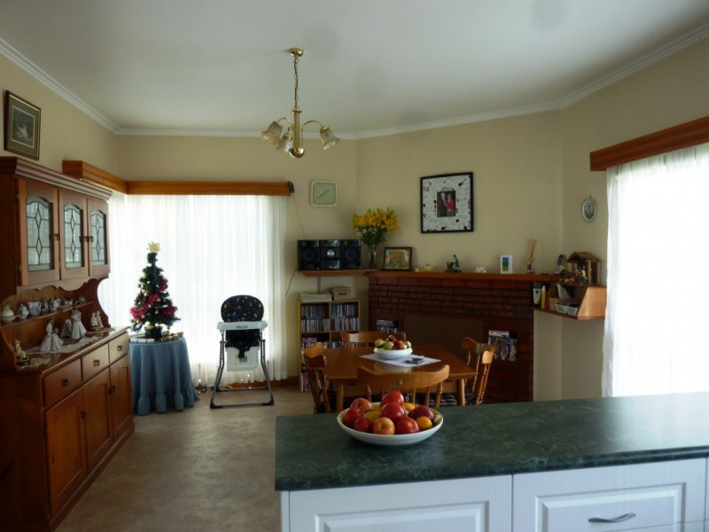 3 Albert Street, Sheffield TAS 7306