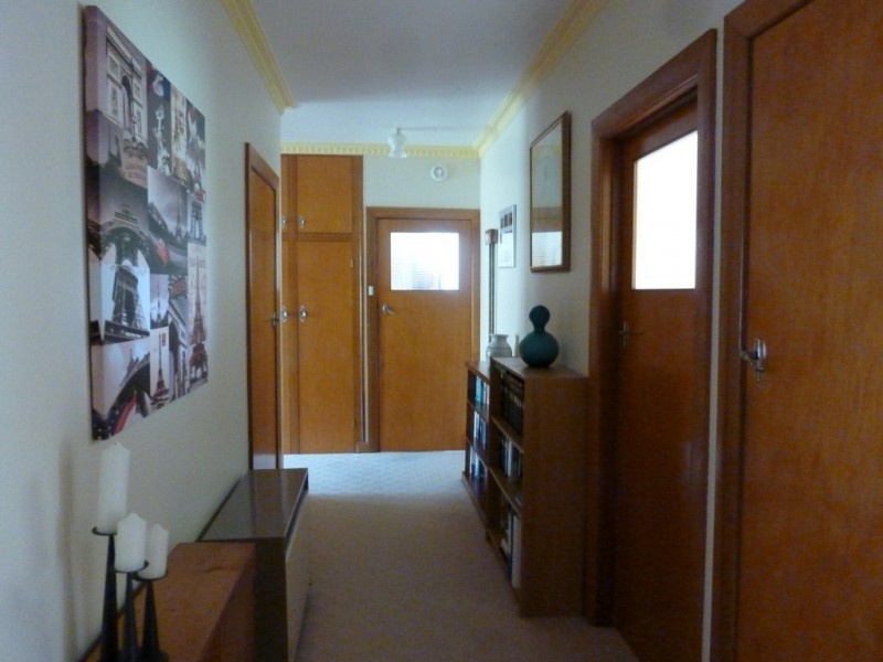 3 Albert Street, Sheffield TAS 7306