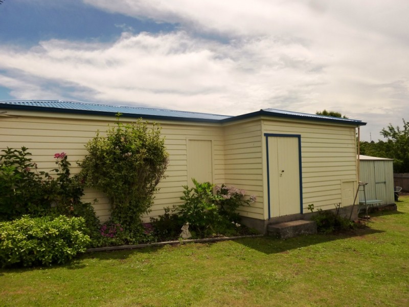3 Albert Street, Sheffield TAS 7306