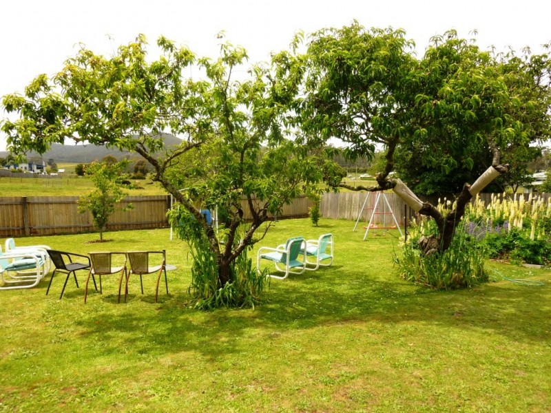 3 Albert Street, Sheffield TAS 7306