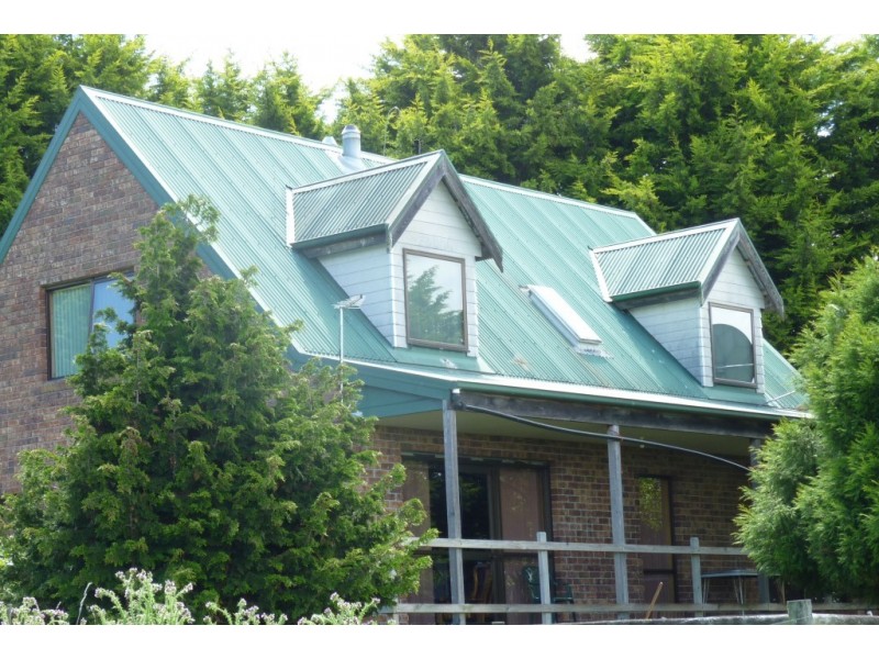 207 Holmes Road, Roland TAS 7306