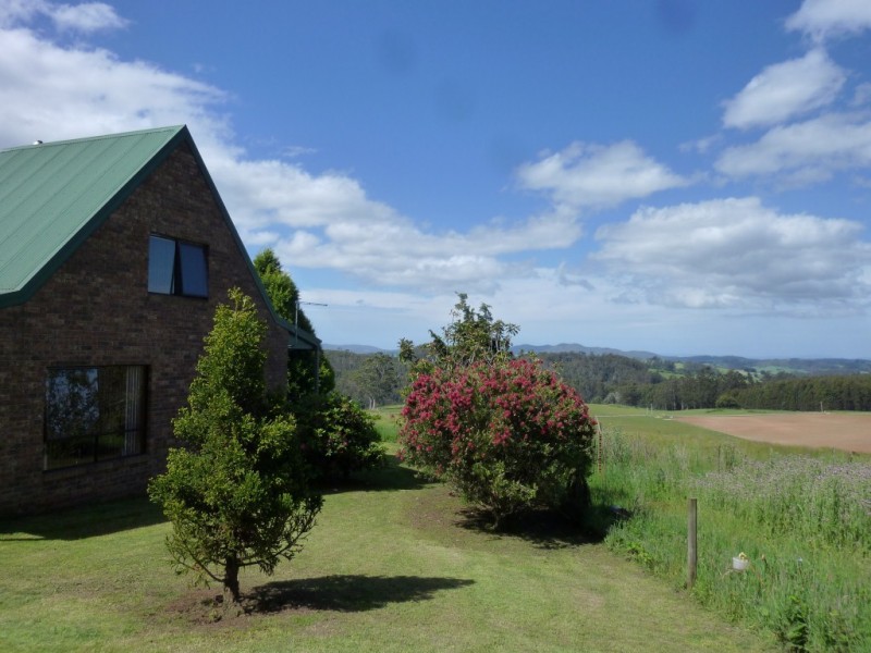 207 Holmes Road, Roland TAS 7306