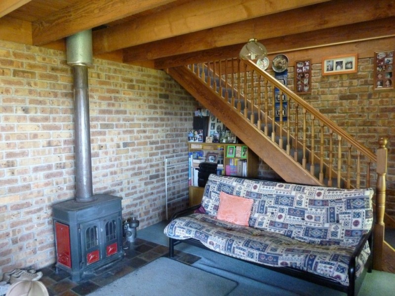 207 Holmes Road, Roland TAS 7306
