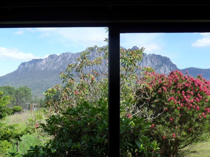 207 Holmes Road, Roland TAS 7306