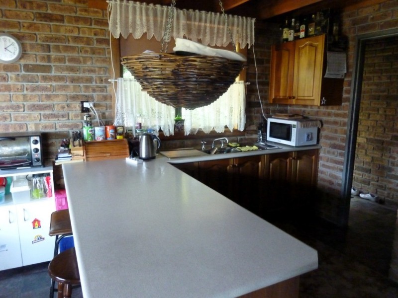 207 Holmes Road, Roland TAS 7306