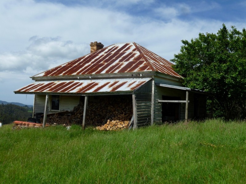 207 Holmes Road, Roland TAS 7306