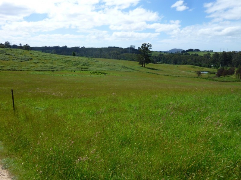 207 Holmes Road, Roland TAS 7306
