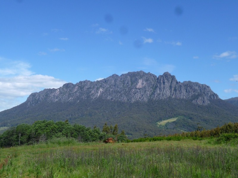 207 Holmes Road, Roland TAS 7306