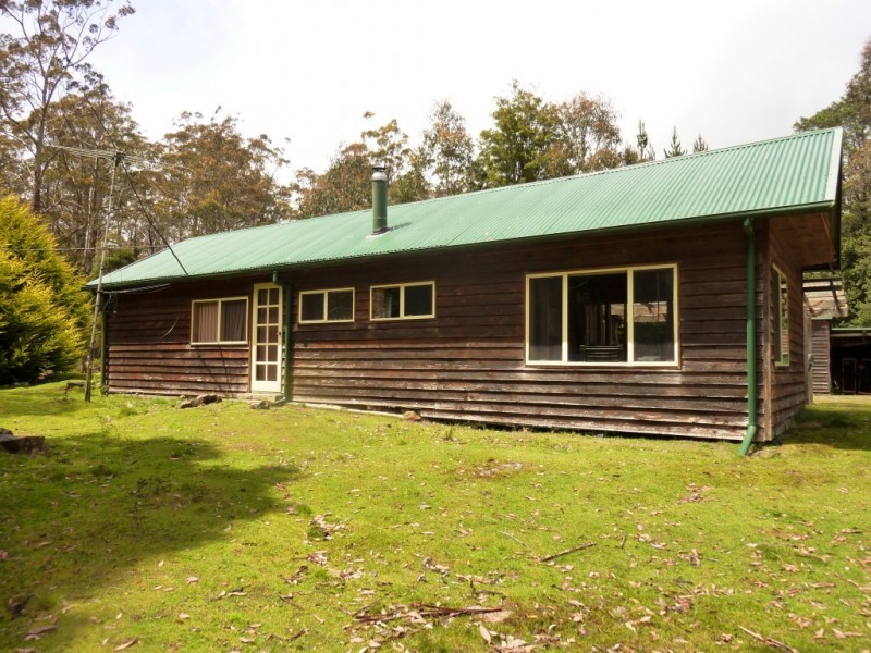 2008 Cradle Mountain Road, Moina TAS 7310