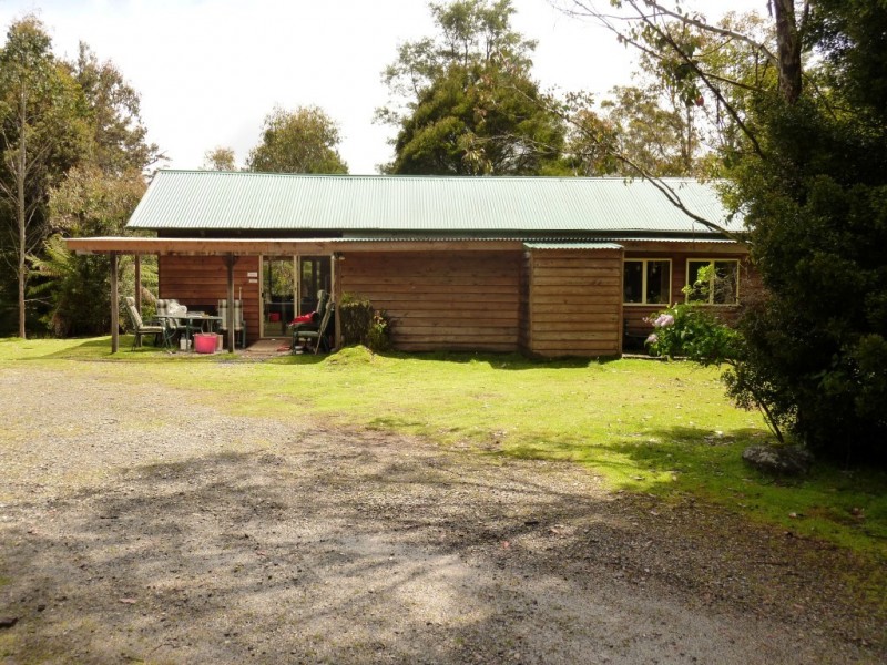 2008 Cradle Mountain Road, Moina TAS 7310