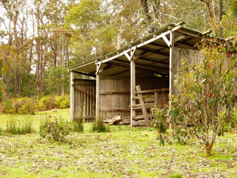 2008 Cradle Mountain Road, Moina TAS 7310