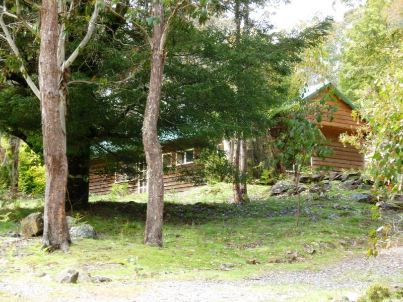 2008 Cradle Mountain Road, Moina TAS 7310