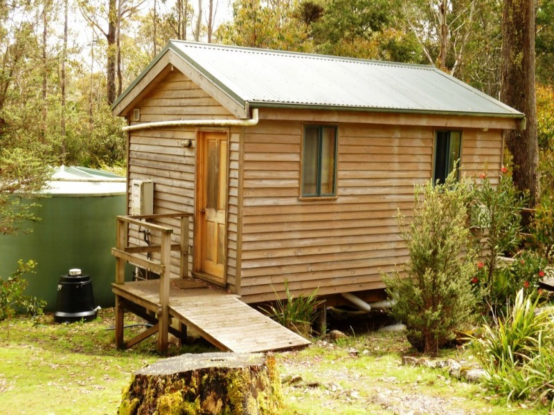 2008 Cradle Mountain Road, Moina TAS 7310