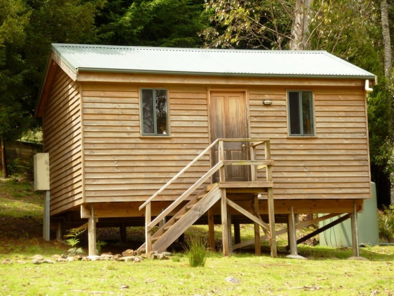 2008 Cradle Mountain Road, Moina TAS 7310